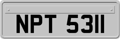 NPT5311