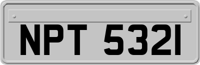 NPT5321