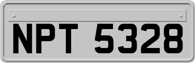 NPT5328