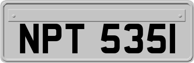 NPT5351