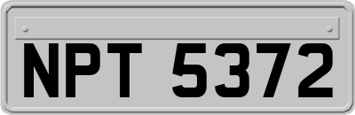 NPT5372
