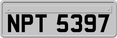 NPT5397