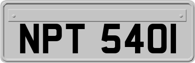 NPT5401