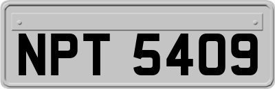 NPT5409