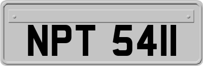 NPT5411