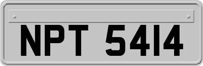 NPT5414