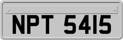 NPT5415
