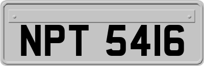 NPT5416
