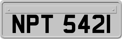 NPT5421