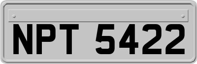 NPT5422