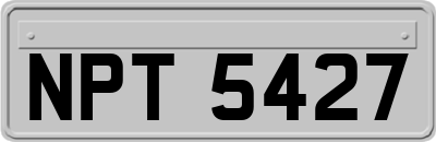 NPT5427