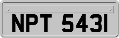 NPT5431