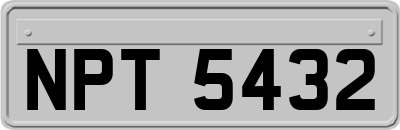 NPT5432