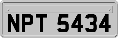 NPT5434