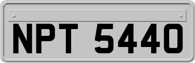 NPT5440