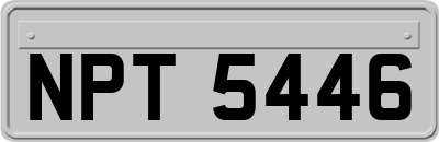 NPT5446