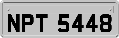 NPT5448