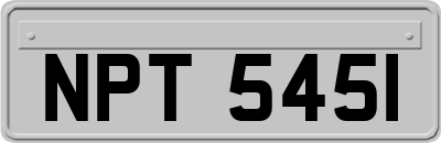NPT5451