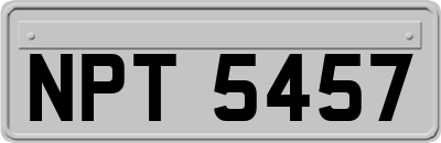 NPT5457