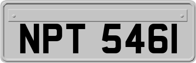 NPT5461