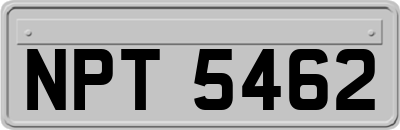 NPT5462