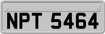 NPT5464