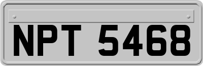 NPT5468