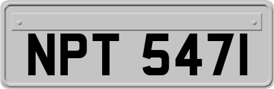 NPT5471