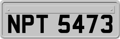 NPT5473
