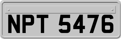 NPT5476