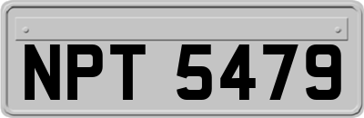 NPT5479