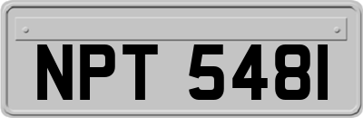 NPT5481
