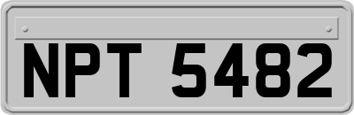 NPT5482