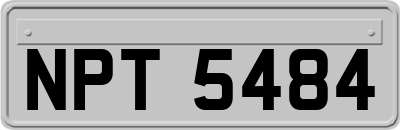 NPT5484