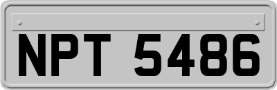 NPT5486