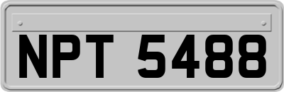NPT5488