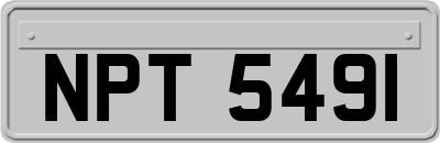NPT5491