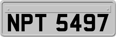 NPT5497