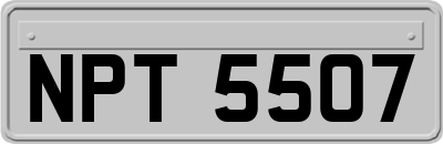 NPT5507