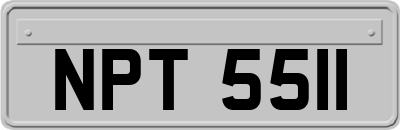 NPT5511