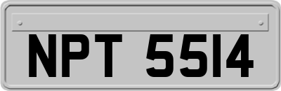 NPT5514