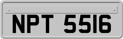 NPT5516