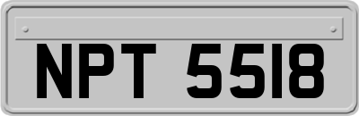 NPT5518