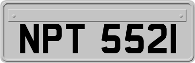 NPT5521