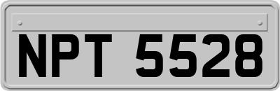 NPT5528