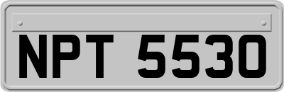 NPT5530