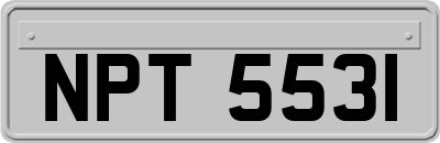 NPT5531