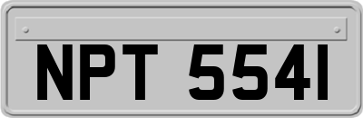 NPT5541