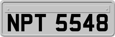NPT5548