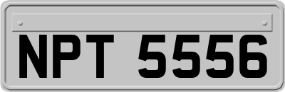NPT5556